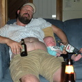 beer belly contest